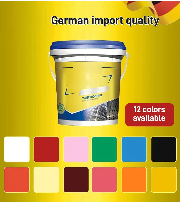 New Year Special Water-based rust-proof paint metal paint