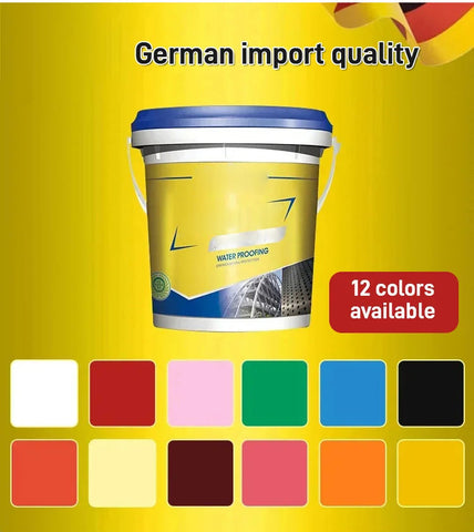 New Year Special Water-based rust-proof paint metal paint