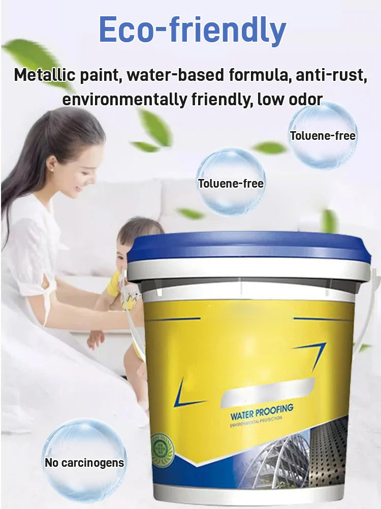 New Year Special Water-based rust-proof paint metal paint