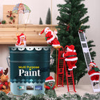 Water-based Multi Purpose Paint