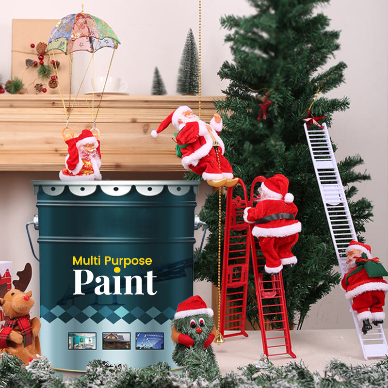 Water-based Multi Purpose Paint