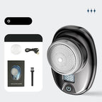 New Mini Electric Shaver