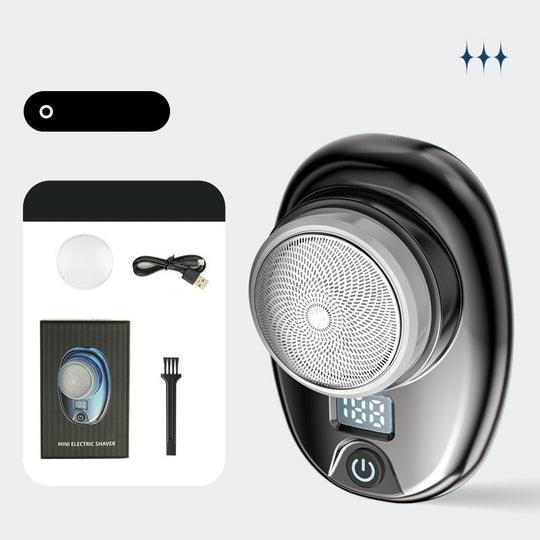 New Mini Electric Shaver