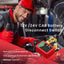 50% discount 12V/24V Remote Control Car Battery Disconnect Switch | Anti-theft & energy-saving design