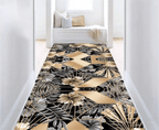 【 50% discount】Cut-out 3D carpet with floral flooring
