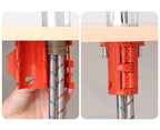 Faucet Fixed Quick Fit Lock Nut