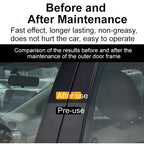 [ Best Gift for Car] Car Interior Leather and Plastic Refinisher