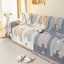 [ Thoughtful Gift] Minimalist One-Piece Sofa Cover