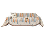 [ Thoughtful Gift] Minimalist One-Piece Sofa Cover