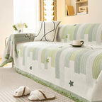 [ Thoughtful Gift] Minimalist One-Piece Sofa Cover