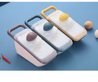 Vegetable Chopper Kitchen Multifunctional Shredder