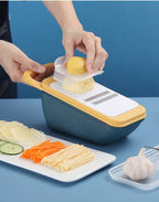 Vegetable Chopper Kitchen Multifunctional Shredder