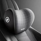 Limited Sale Car Headrest Neck and Lumbar Pillow