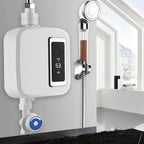 Christmas Special Tankless instant water heater Today