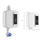 Christmas Special Tankless instant water heater Today