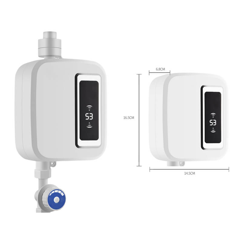 Christmas Special Tankless instant water heater Today