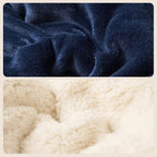 [Winter Gift] Double Layer Thickened Cashmere Blanket