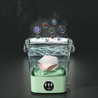 Sale Foldable Washing Machine
