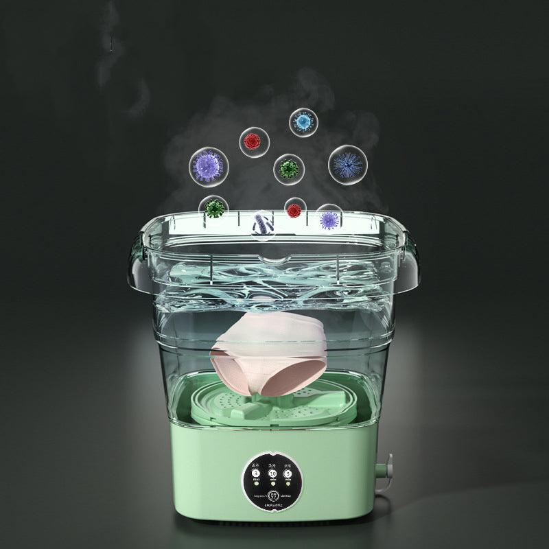 Sale Foldable Washing Machine