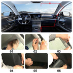 Ideal Gift HD driving recorder 2pcs