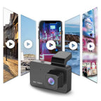 Ideal Gift HD driving recorder 2pcs