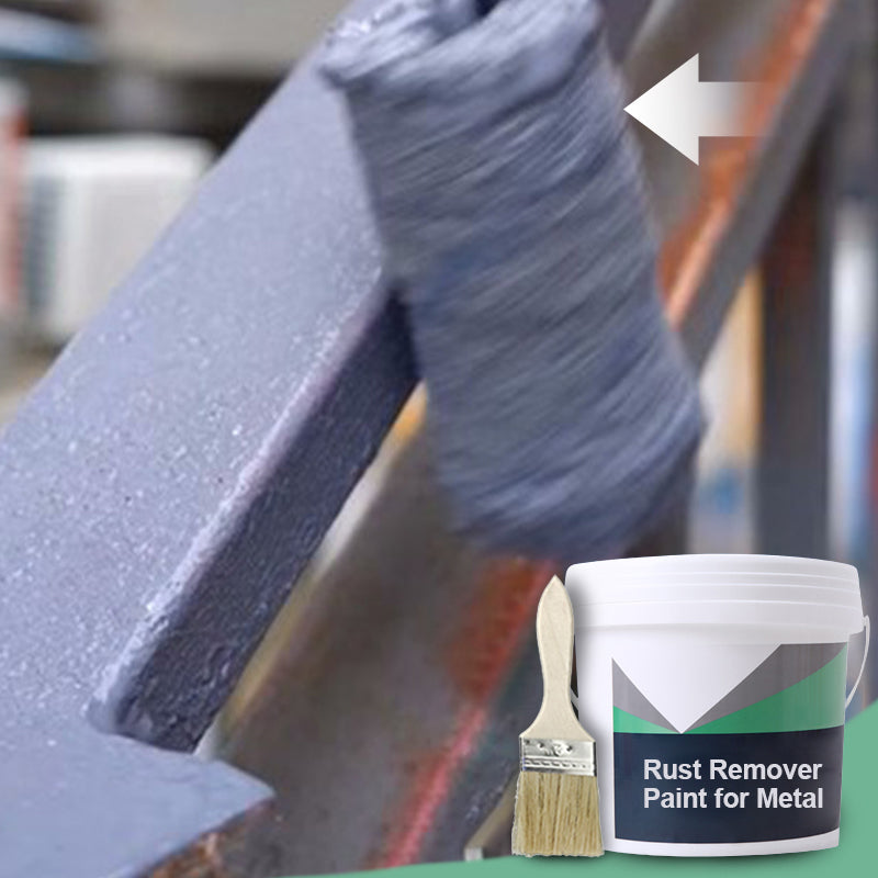 New Upgrade Rust RemoverPaint for Metal