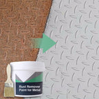 New Upgrade Rust RemoverPaint for Metal