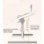 Ideal Gift - Adjustable Laptop Desk for Bed