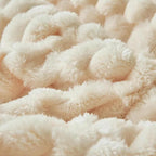 [Warm Gift] Warm Thick Flannel Blanket