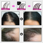 Sale Hair Thickening Hair Building Fiber Powder