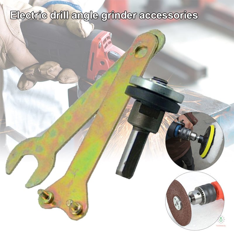 Offer Electric Drill Angle Grinder Connecting Rod Set