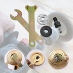 Offer Electric Drill Angle Grinder Connecting Rod Set