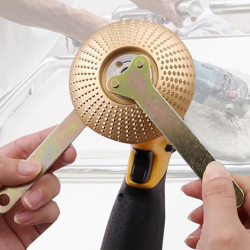 Offer Electric Drill Angle Grinder Connecting Rod Set