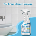 Tile Grout Cleaner Sprayer