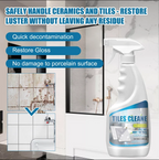Tile Grout Cleaner Sprayer