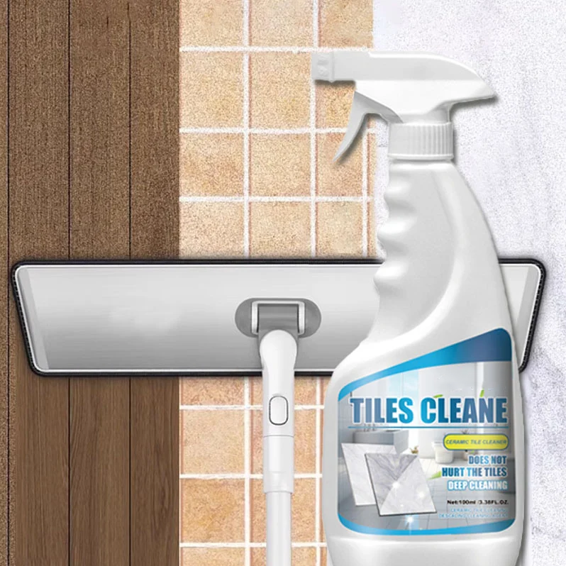 Tile Grout Cleaner Sprayer