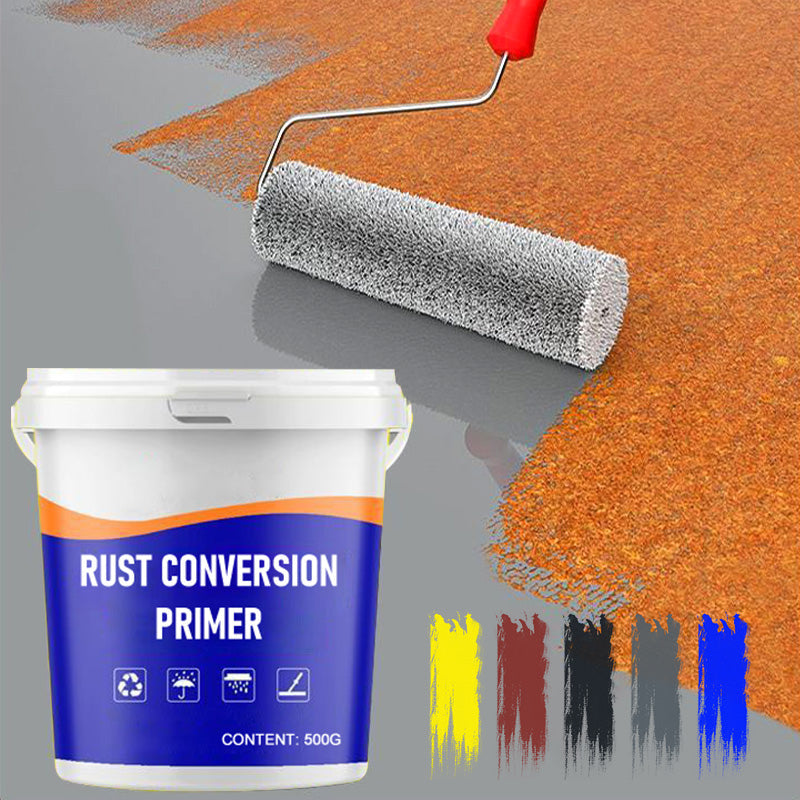 New Year Special Sale Rust Conversion Primer（BUY 2 ）