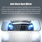 Time-Limited Ultra Thin HD Car Recording Camera