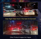 Time-Limited Ultra Thin HD Car Recording Camera