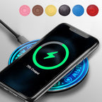 Creative Gift Magic Array Wireless Charging Mat