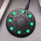 Creative Gift Magic Array Wireless Charging Mat