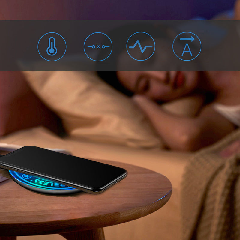 Creative Gift Magic Array Wireless Charging Mat