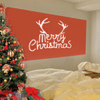 Nice gift Halloween and Christmas atmosphere light projector