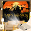 Nice gift Halloween and Christmas atmosphere light projector