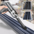 Multifunctional Wireless Portable Car Vacuum Cleaner