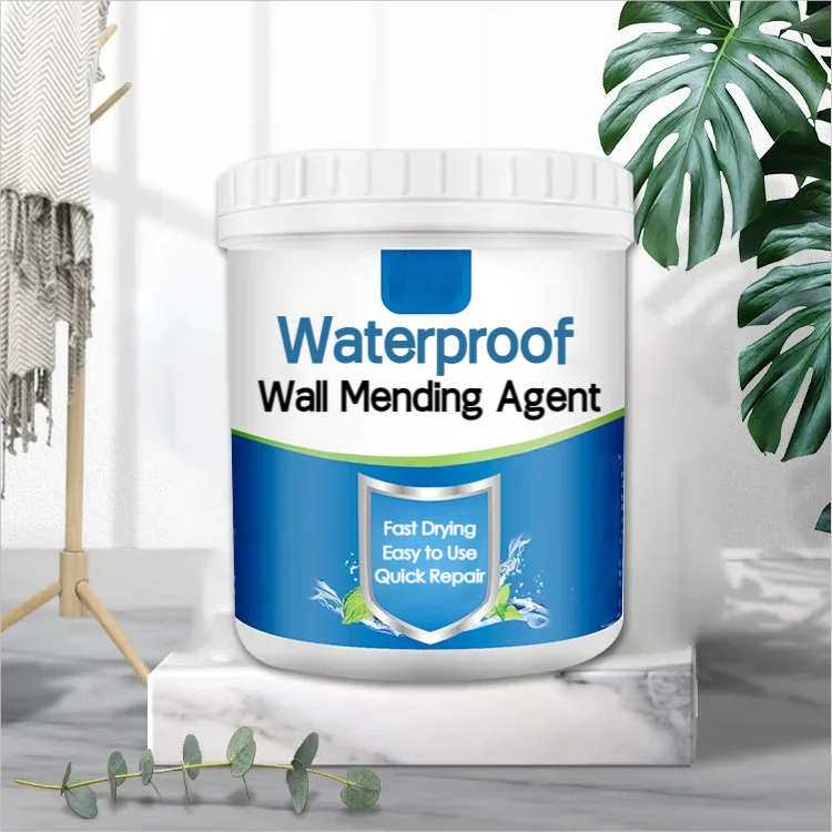 Festival promotion Waterproof Wall Mending Agent Kit