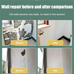 Festival promotion Waterproof Wall Mending Agent Kit