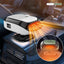 Multi-function Portable Car Heater