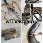 Buy 12 Free 12 Low Temperature Universal Welding Rod
