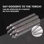 Buy 12 Free 12 Low Temperature Universal Welding Rod